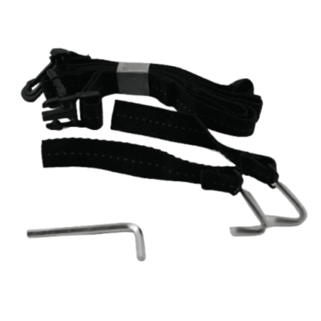 TUCANO URBANO KIT PIECES DE RECHANGE TERMOSCUD® R244X