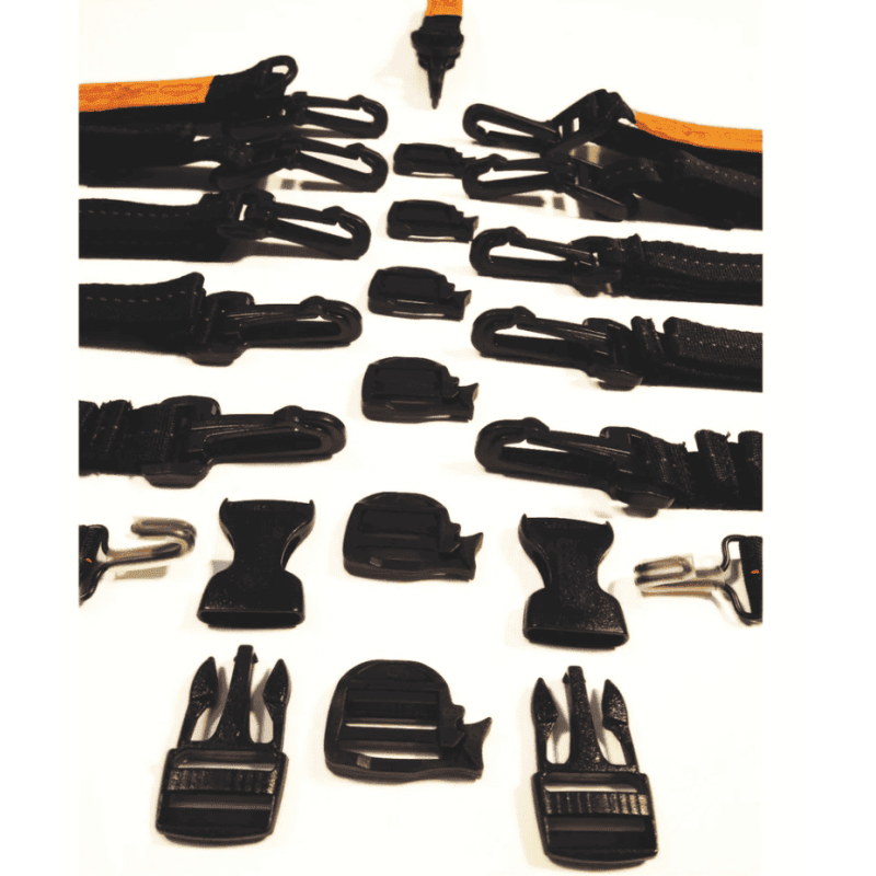 TUCANO URBANO KIT PIECES DE RECHANGE TERMOSCUD® R302