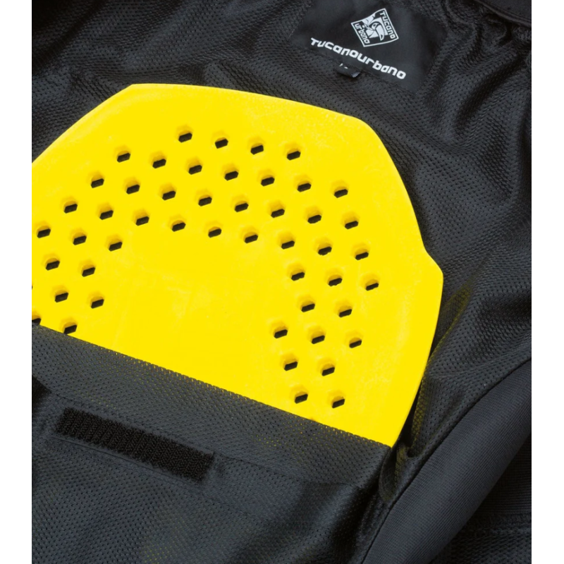 TUCANO URBANO GILET FLOWMOTION