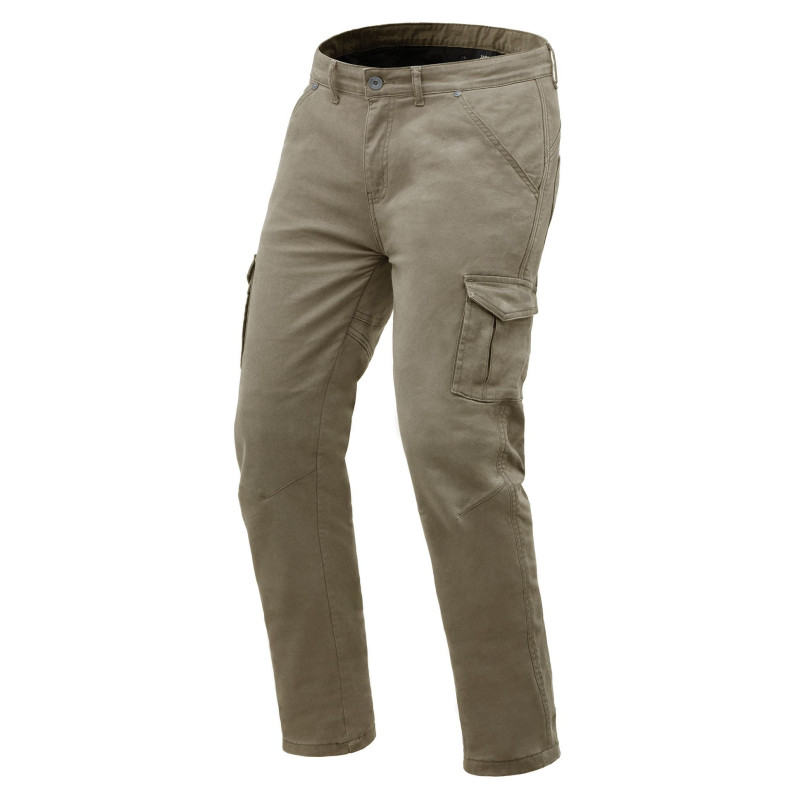 TUCANO URBANO PANTALON MOLO - SABLE