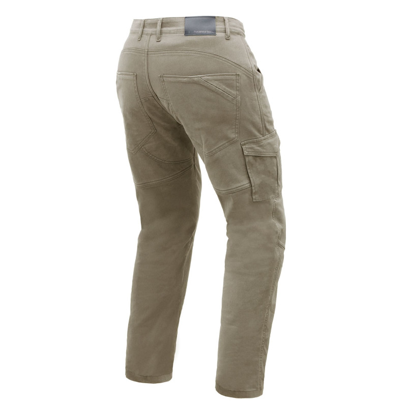 TUCANO URBANO PANTALON MOLO
