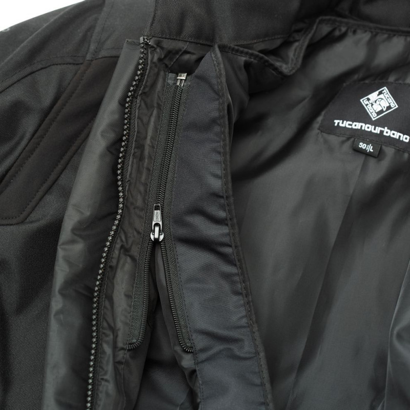 TUCANO URBANO VESTE 4STROKE EVO HYDROSCUD®
