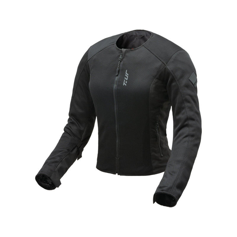 TUCANO URBANO VESTE AIRFLOW SHIELD LADY - NOIR