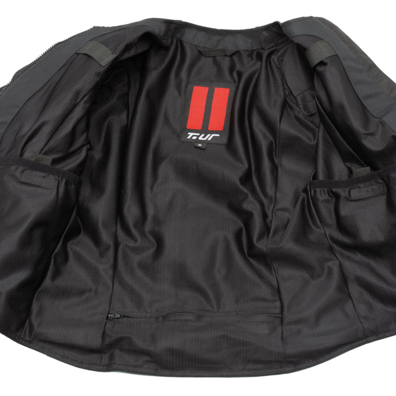 TUCANO URBANO VESTE AIRFLOW SHIELD LADY