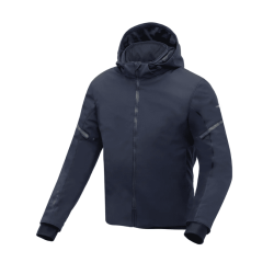 TUCANO URBANO VESTE BORMIO 2IN1 HYDROSCUD®