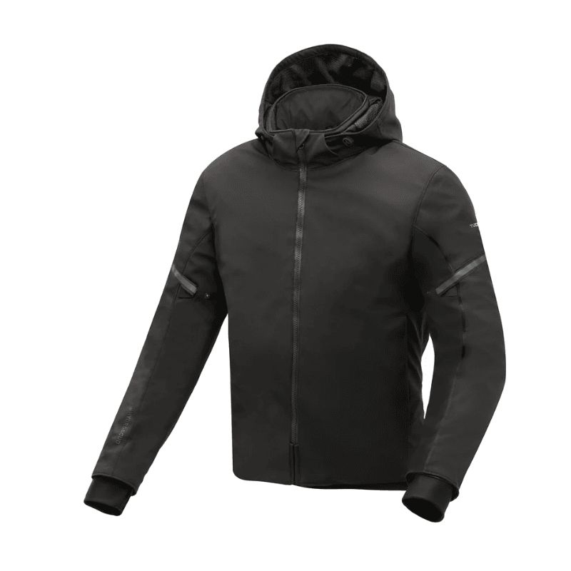 TUCANO URBANO VESTE BORMIO 2IN1 HYDROSCUD® - NOIR