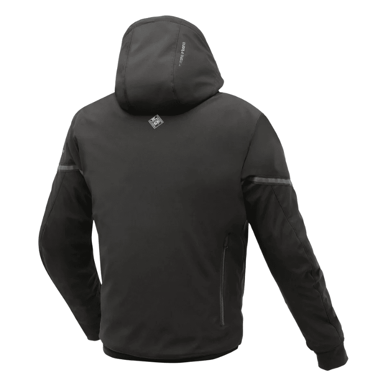 TUCANO URBANO VESTE BORMIO 2IN1 HYDROSCUD®