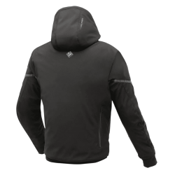 TUCANO URBANO VESTE BORMIO 2IN1 HYDROSCUD®