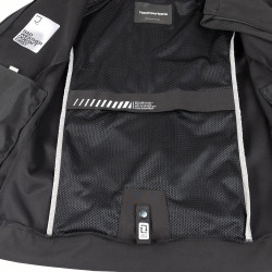 TUCANO URBANO VESTE EASYSHELL LADY WINDSCUD