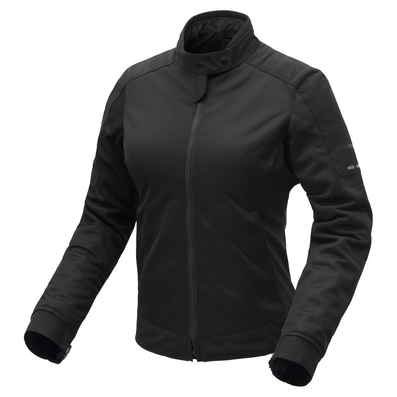 TUCANO URBANO VESTE HIGHMOTION LADY - NOIR