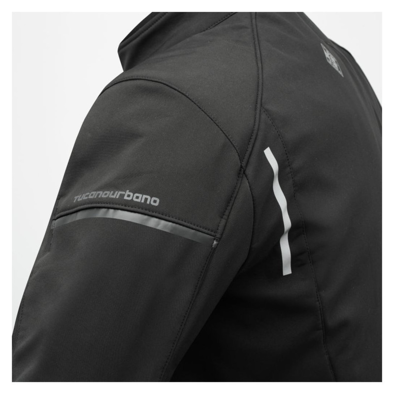 TUCANO URBANO VESTE OVETTO WINDSCUD