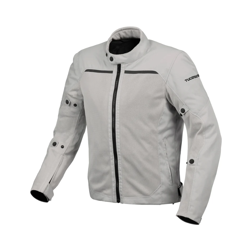 TUCANO URBANO VESTE STARTMOTION - GRIS
