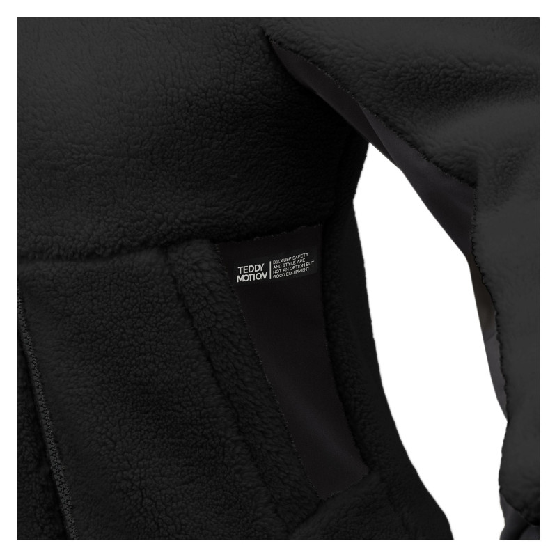 TUCANO URBANO VESTE TEDDYMOTION LADY WINDSCUD 