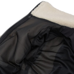 TUCANO URBANO VESTE TEDDYMOTION LADY WINDSCUD 