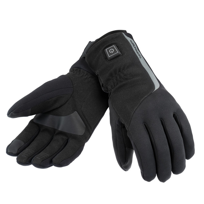 TUCANO URBANO GANTS STARWARM HYDROSCUD® - NOIR