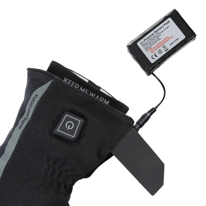 TUCANO URBANO GANTS STARWARM HYDROSCUD®