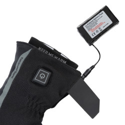 TUCANO URBANO GANTS STARWARM HYDROSCUD®