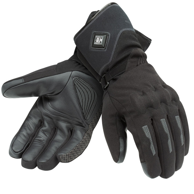 TUCANO URBANO GANTS SUPERWARM HYDROSCUD® - NOIR