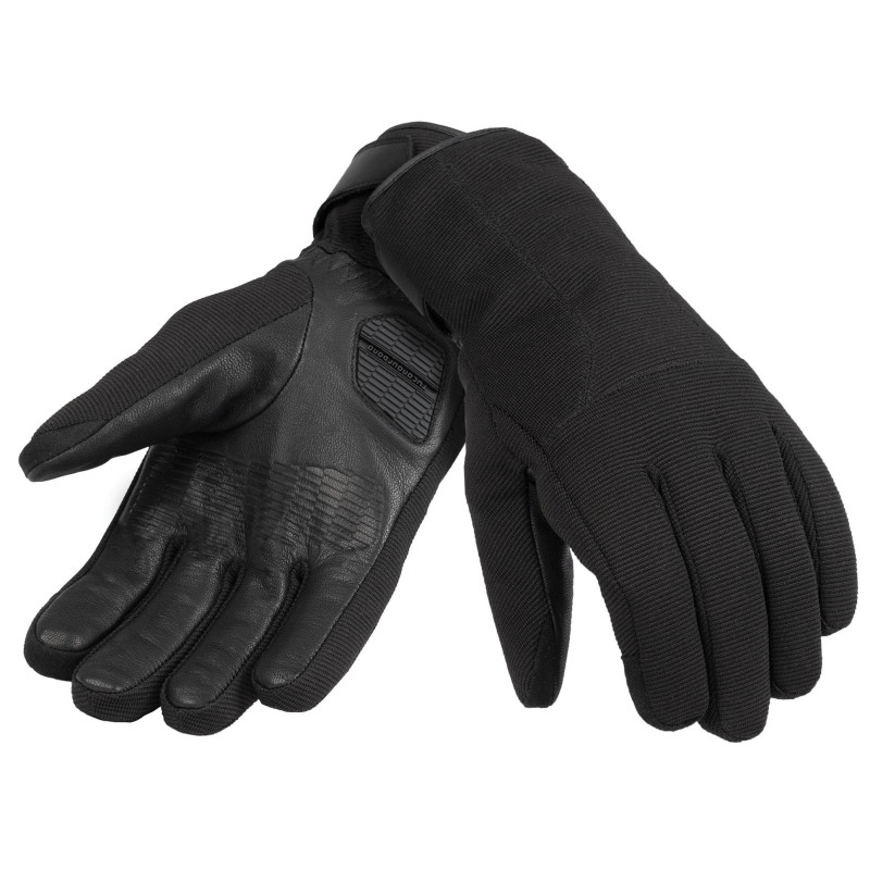 TUCANO URBANO GANTS SUPERMONTY HYDROSCUD® - NOIR