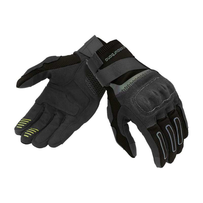 TUCANO URBANO GANTS MRK3 - NOIR