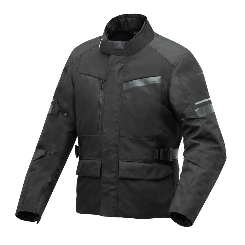 TUCANO URBANO VESTE 4STROKE EVO HYDROSCUD® - NOIR