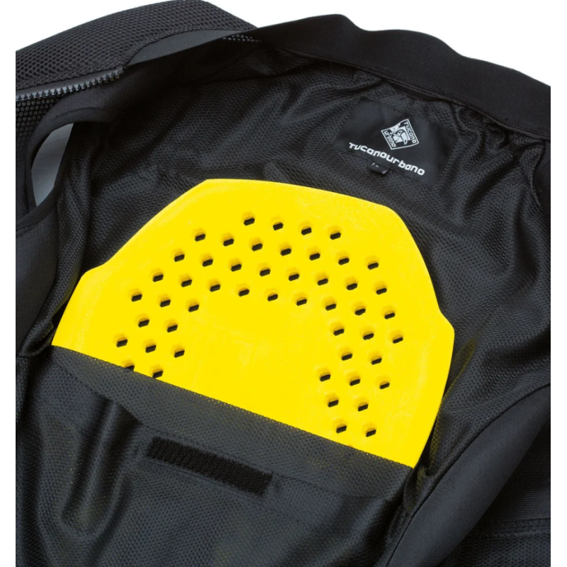 TUCANO URBANO GILET FLOWMOTION