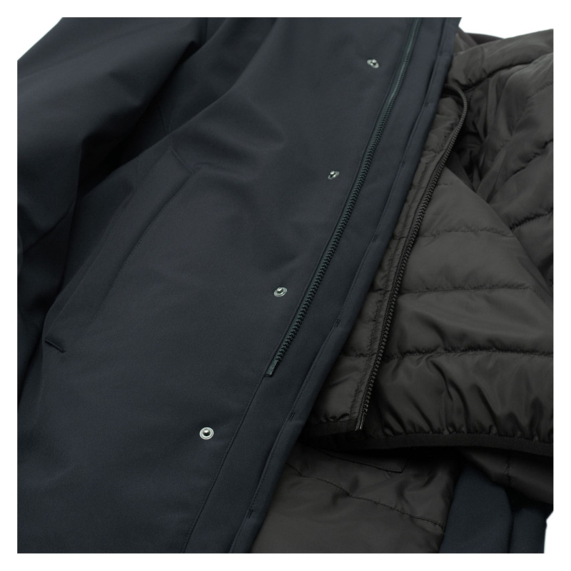TUCANO URBANO BLOUSON LIVIGNO