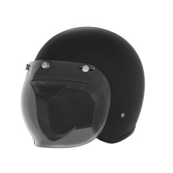 NOX CASQUE JET N243 EDITION NOIR
