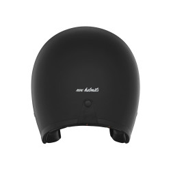 NOX CASQUE JET N243 EDITION NOIR
