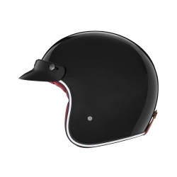 NOX CASQUE JET N243