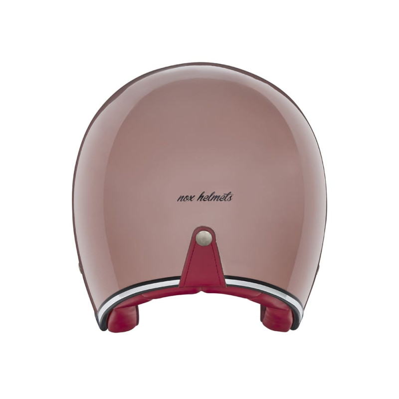 NOX CASQUE JET N243