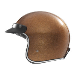 NOX CASQUE JET N243 PAILLETE