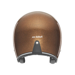 NOX CASQUE JET N243 PAILLETE