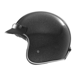 NOX CASQUE JET N243 PAILLETE