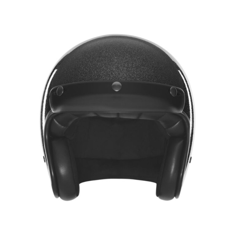 NOX CASQUE JET N243 PAILLETE