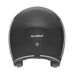 NOX CASQUE JET N243 PAILLETE