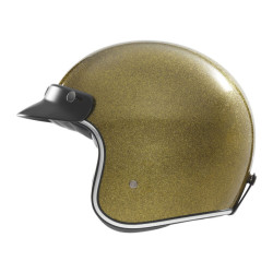 NOX CASQUE JET N243 PAILLETE