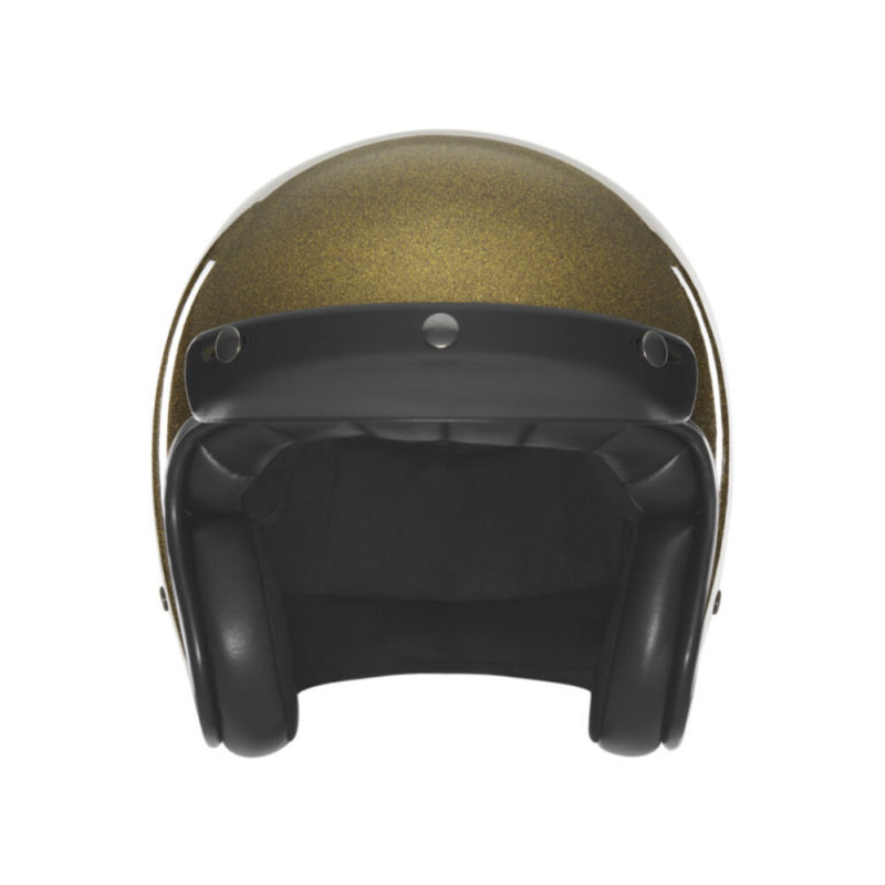 NOX CASQUE JET N243 PAILLETE