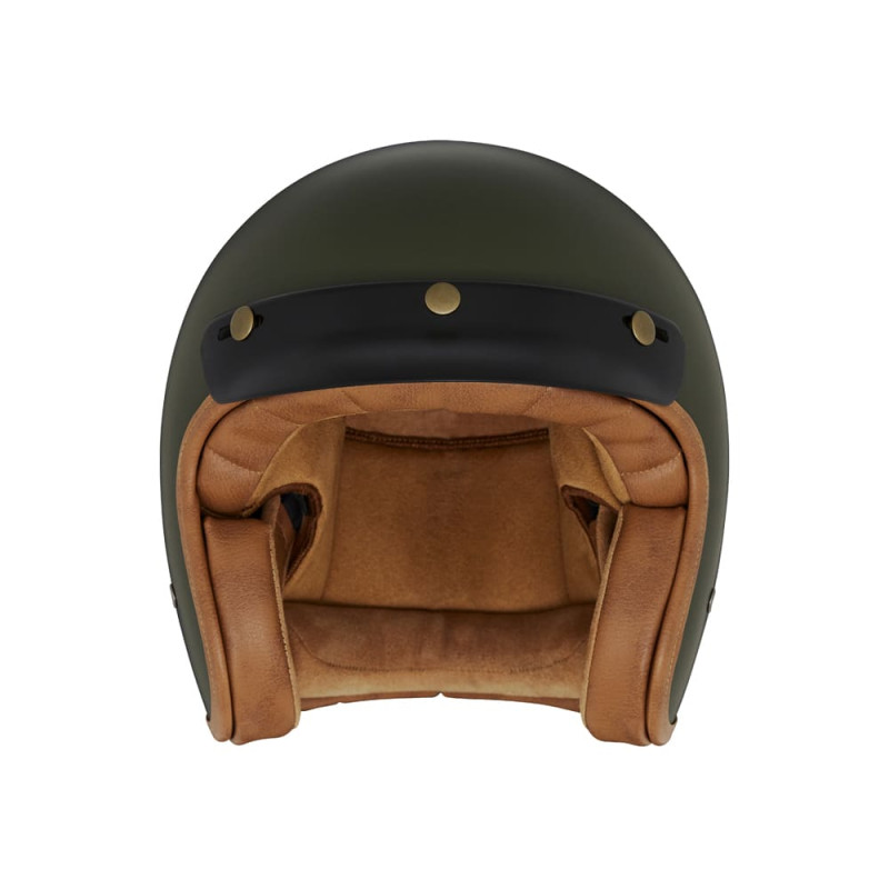 NOX CASQUE JET N243 MAT