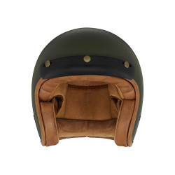 NOX CASQUE JET N243 MAT