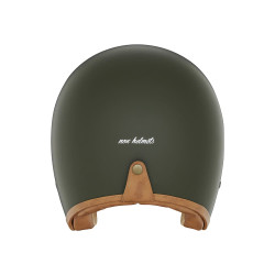 NOX CASQUE JET N243 MAT