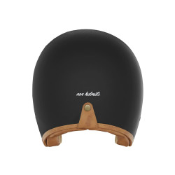 NOX CASQUE JET N243 MAT