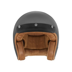 NOX CASQUE JET N243 MAT