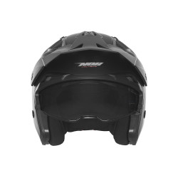 NOX CASQUE JET N260 MAT