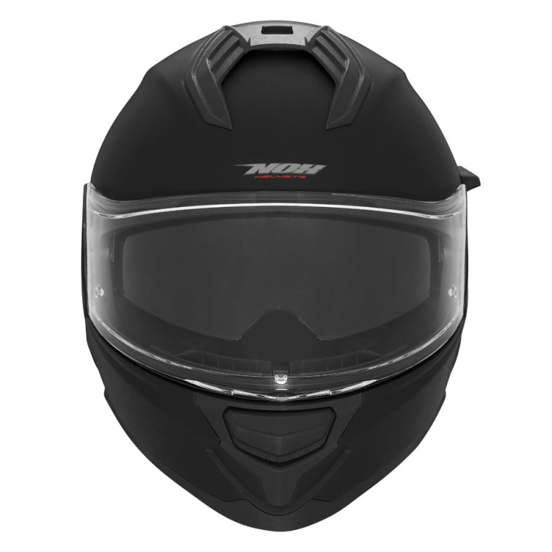 NOX CASQUE INTEGRAL N304S MAT