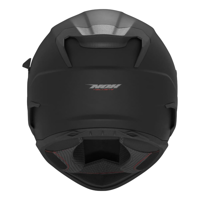 NOX CASQUE INTEGRAL N304S MAT