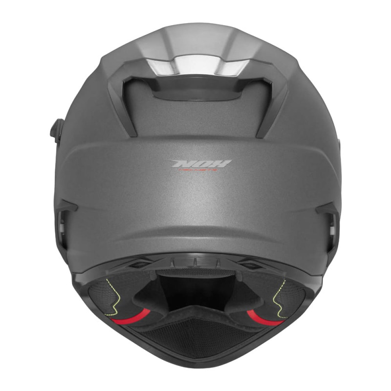 NOX CASQUE INTEGRAL N304S MAT