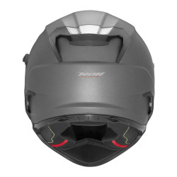 NOX CASQUE INTEGRAL N304S MAT