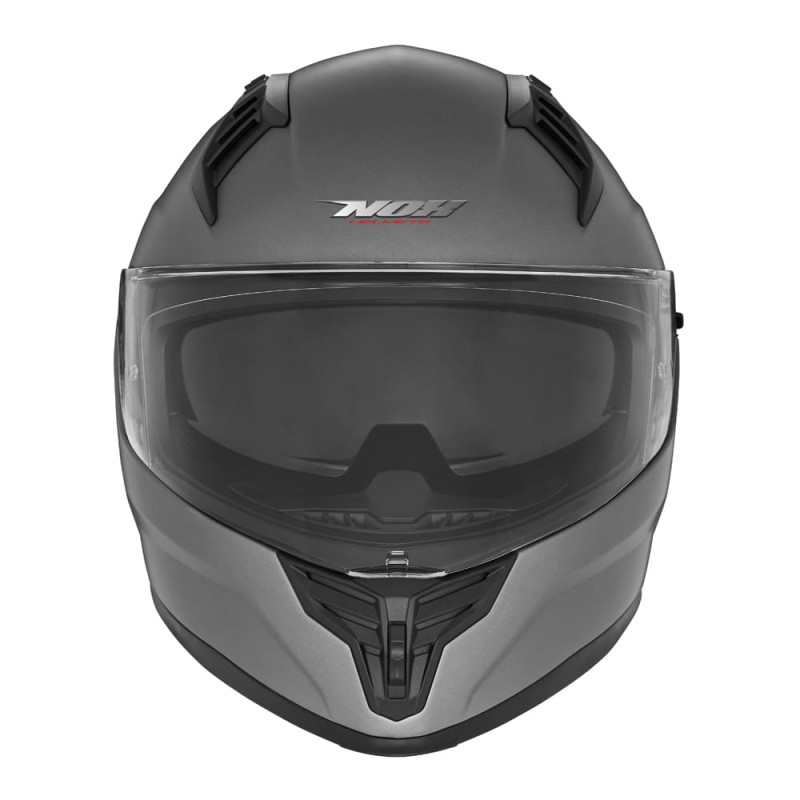 NOX CASQUE INTEGRAL N401 MAT