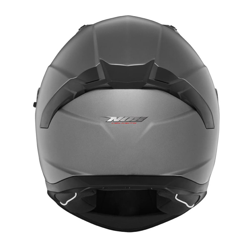 NOX CASQUE INTEGRAL N401 MAT